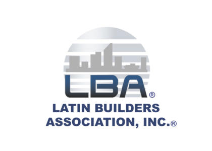 LBA logo