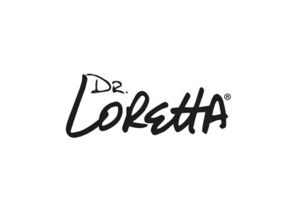 dr lorette logo
