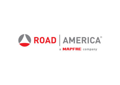 road america logo