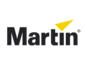 martin logo