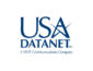 usa datanet logo