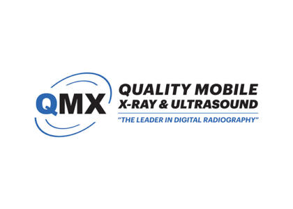 QMX logo