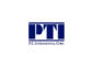 PTI International logo